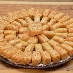 Cashew Baklava _ 1 Kilo